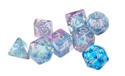 SD: 7 Dice RPG Set