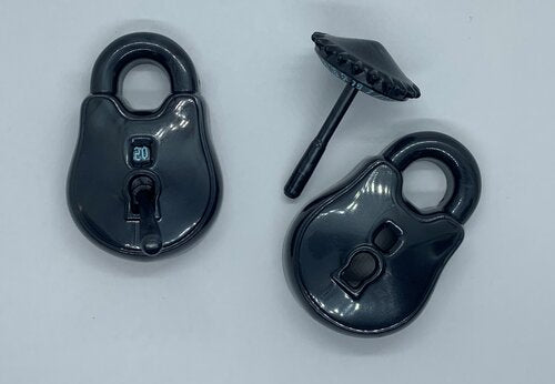PHD: The Rogue: D20 Lock & Pick