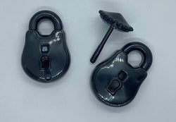 PHD: The Rogue: D20 Lock & Pick