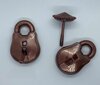 PHD: The Rogue: D20 Lock & Pick