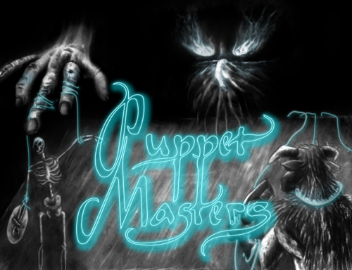 Puppet Masters
