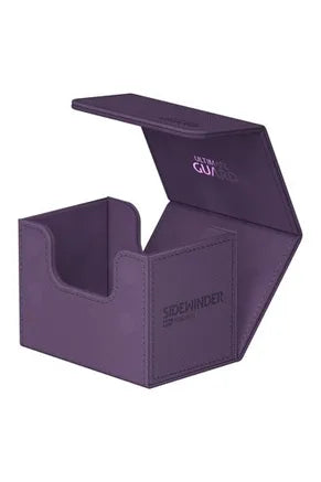 Sidewinder™ 80+ XenoSkin™ Mono-color Purple