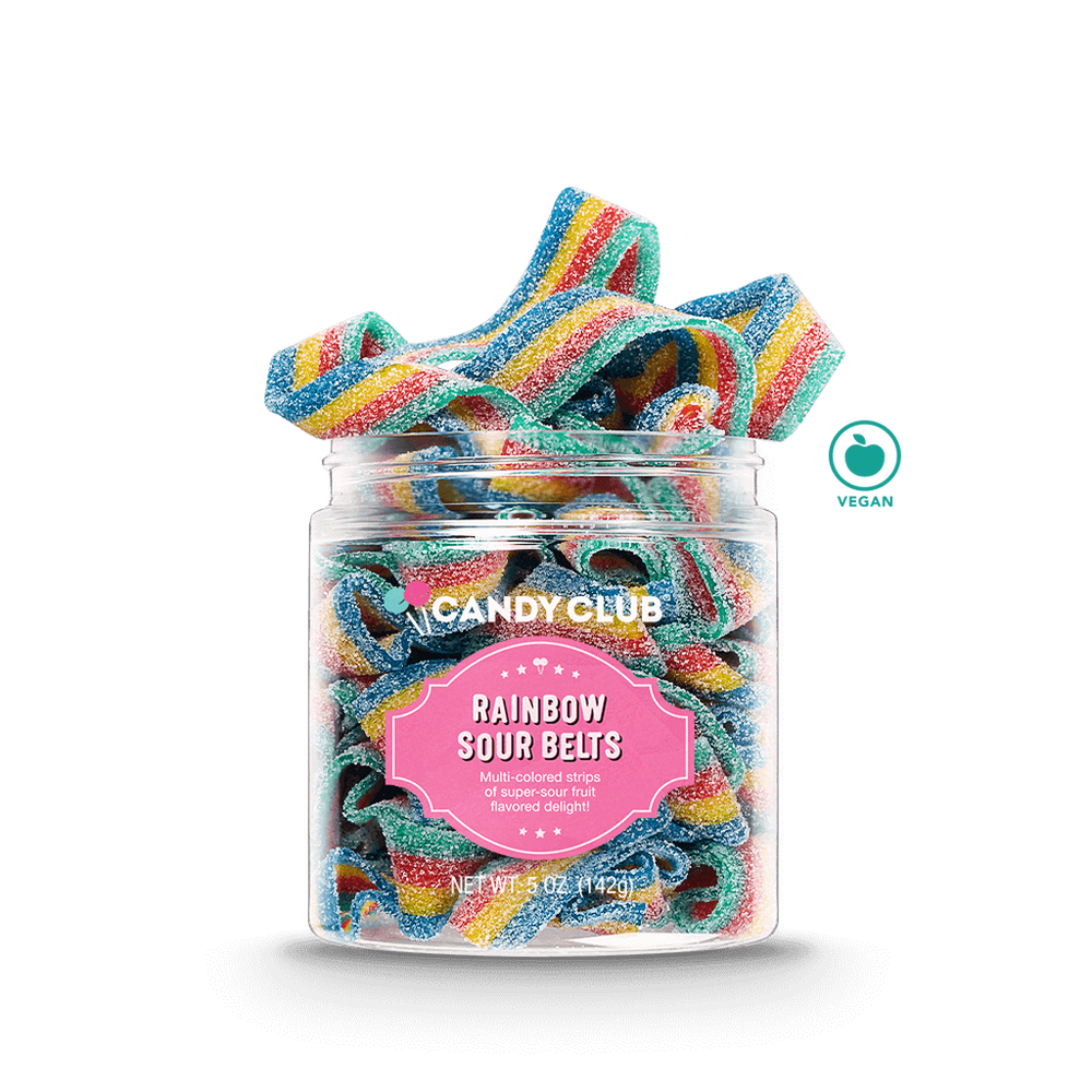 Candy Club Candy