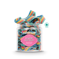 Candy Club Candy