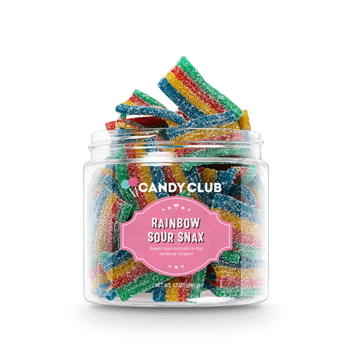 Candy Club Candy