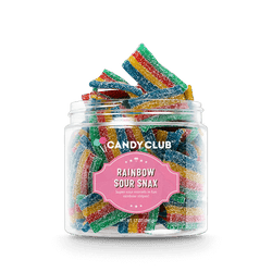 Candy Club Candy