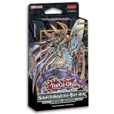 Structure Deck: Cyber Strike