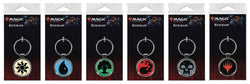 Magic the Gathering Keychain