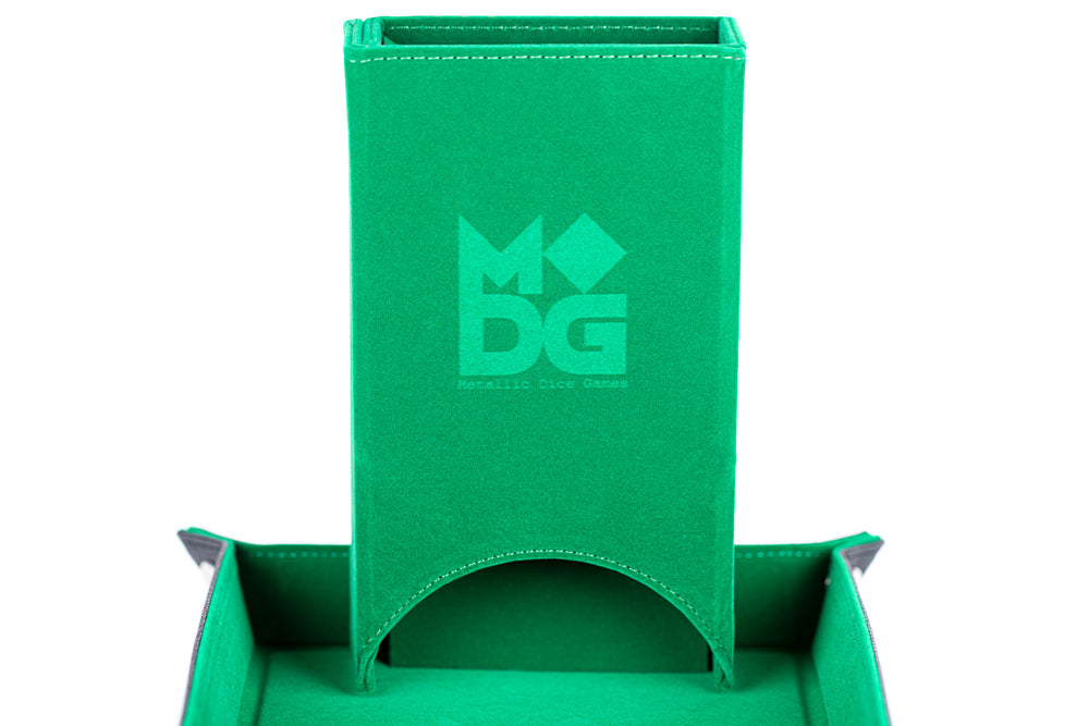 MDG - Folding Dice Tower
