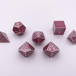 Norse Foundry Boxed Metal Dice