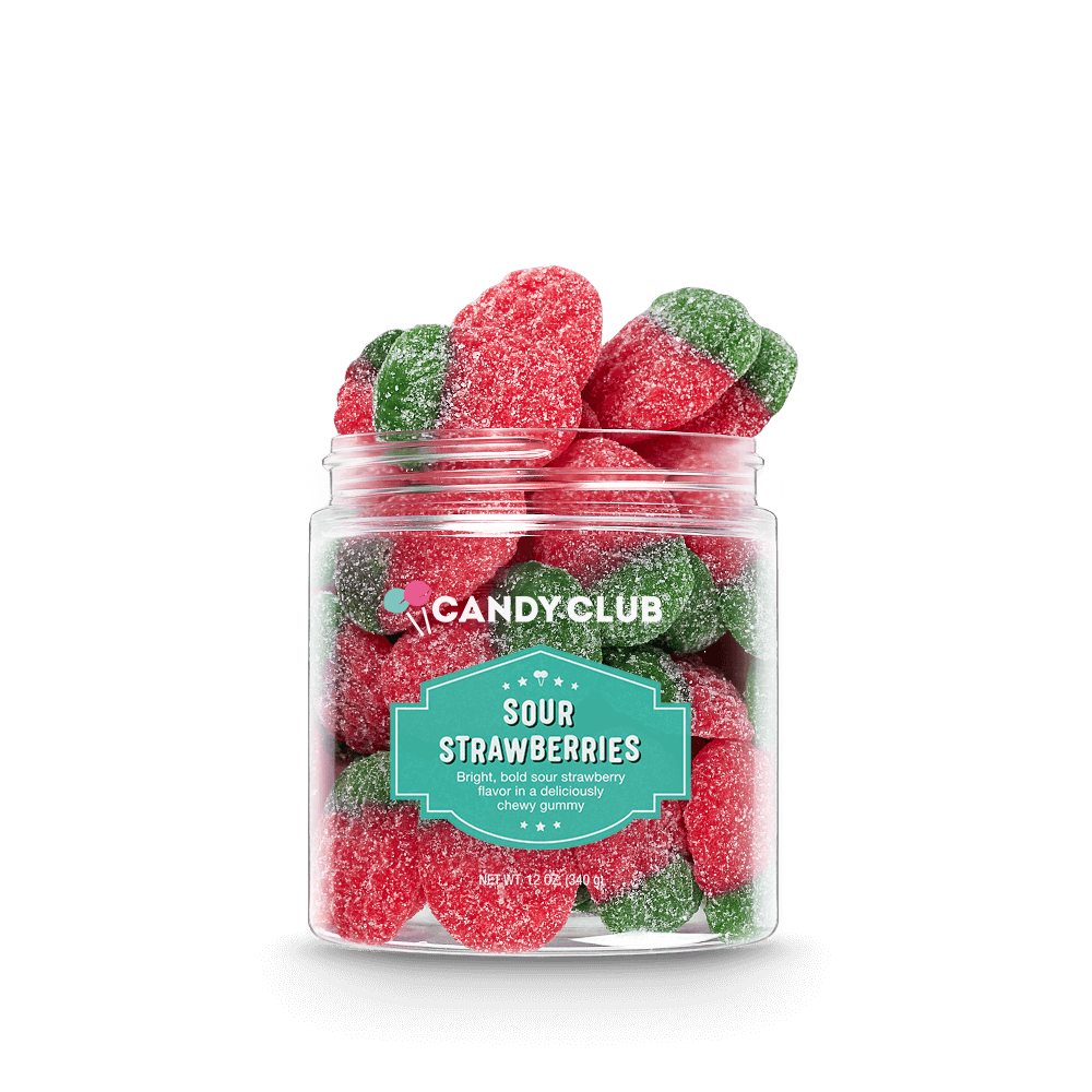 Candy Club Candy
