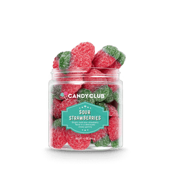 Candy Club Candy