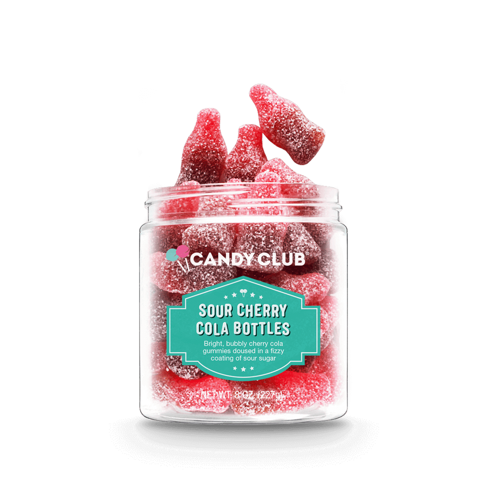 Candy Club Candy