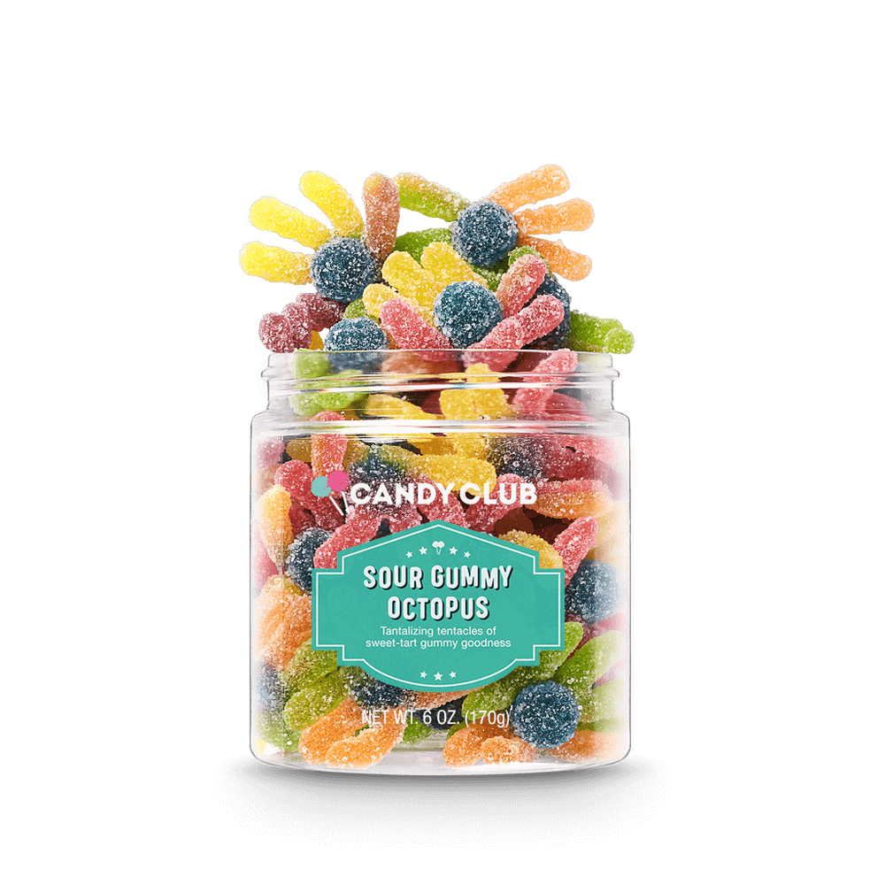 Candy Club Candy