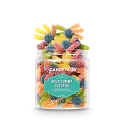 Candy Club Candy