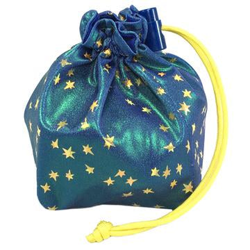 Stardust Holographic Bag