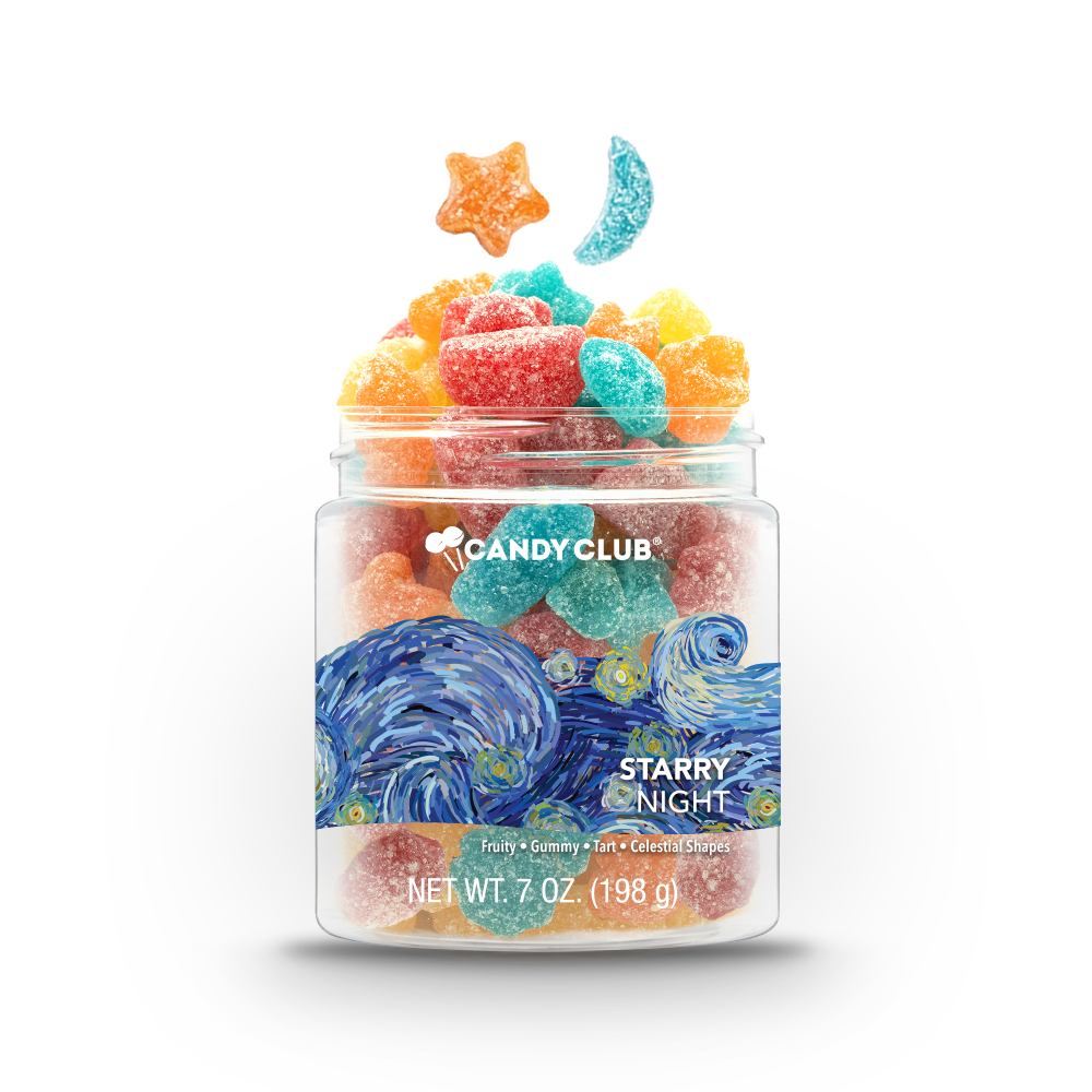 Candy Club Collections