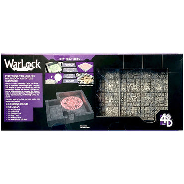 WarLock™ Tiles: Summoning Circles