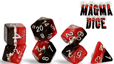 Castle Dice: Supernova