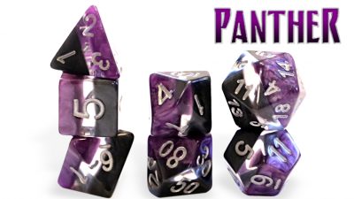 Castle Dice: Supernova