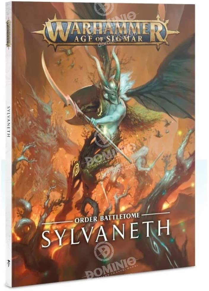 Battletome: Sylvaneth
