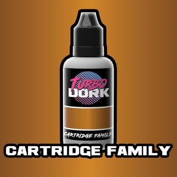 TD Cartridge Family
