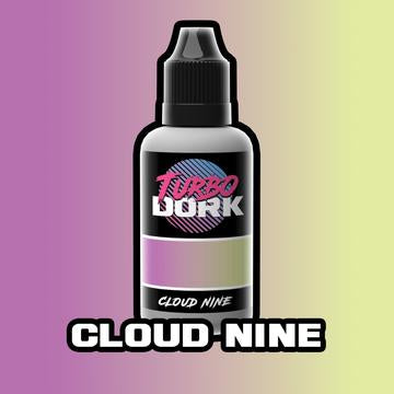 TD Cloud Nine
