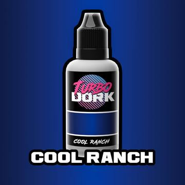 TD Cool Ranch