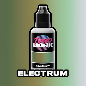 TD Elecrum