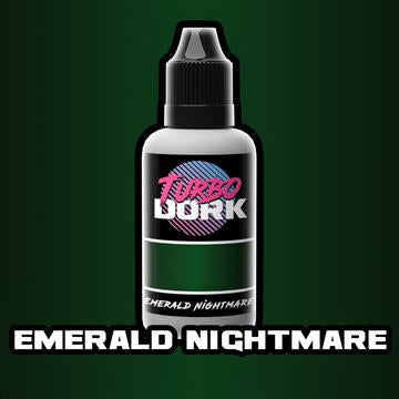TD Emerald Nightmare