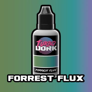 TD Forrest Flux