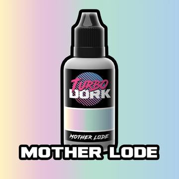 TD Mother Lode