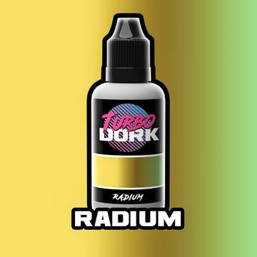 TD Radium