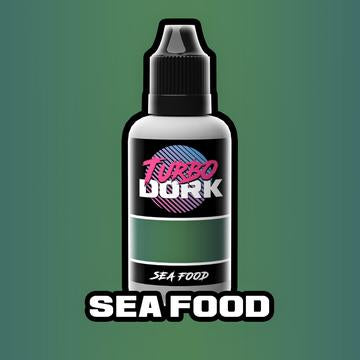 TD Sea Food