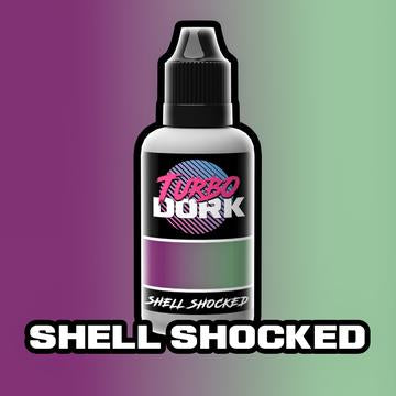 TD Shell Shocked