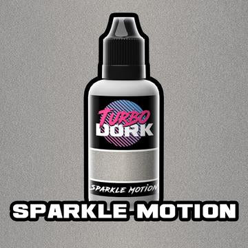 TD Sparkle Motion