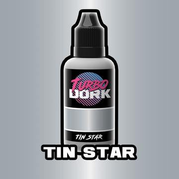 TD Tin Star