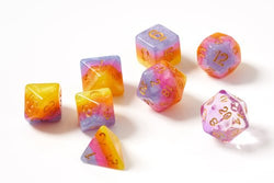 SD: 7 Dice RPG Set
