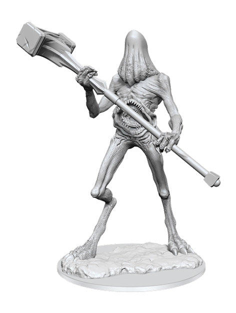 D&D Minis: w16 Tomb-Tapper