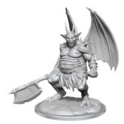 D&D Nolzur’s Marvelous Miniatures: Nycaloth