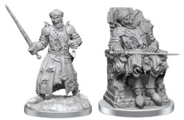 WizKids Deep Cuts: Dead Warlord