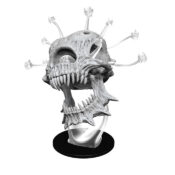 Unpainted Minis: W15: D&D: Death Tyrant