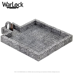 WarLock™ Tiles: Dungeon Tiles I