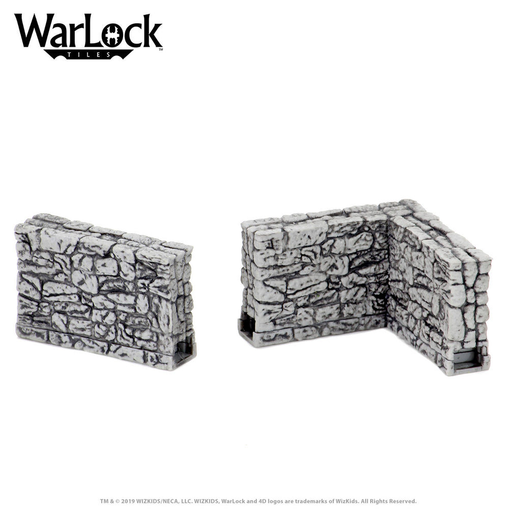 WarLock™ Tiles: Dungeon Tiles I