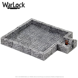 WarLock™ Tiles: Dungeon Tiles I