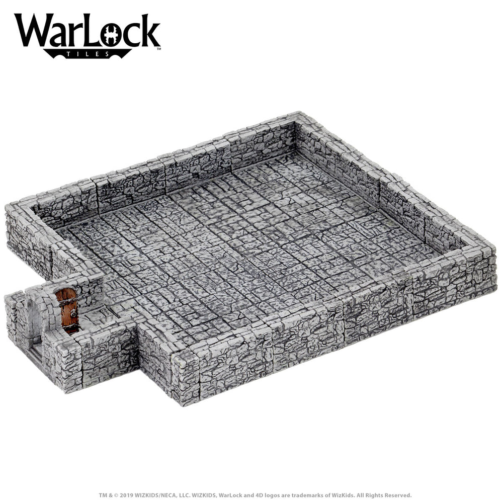 WarLock™ Tiles: Dungeon Tiles I