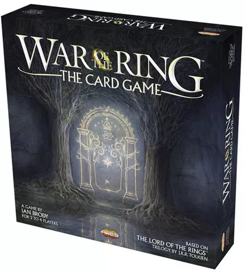 War of the Ring - Card Game