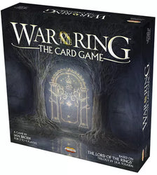 War of the Ring - Card Game