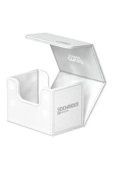 Sidewinder™ 80+ XenoSkin™ Mono-color White