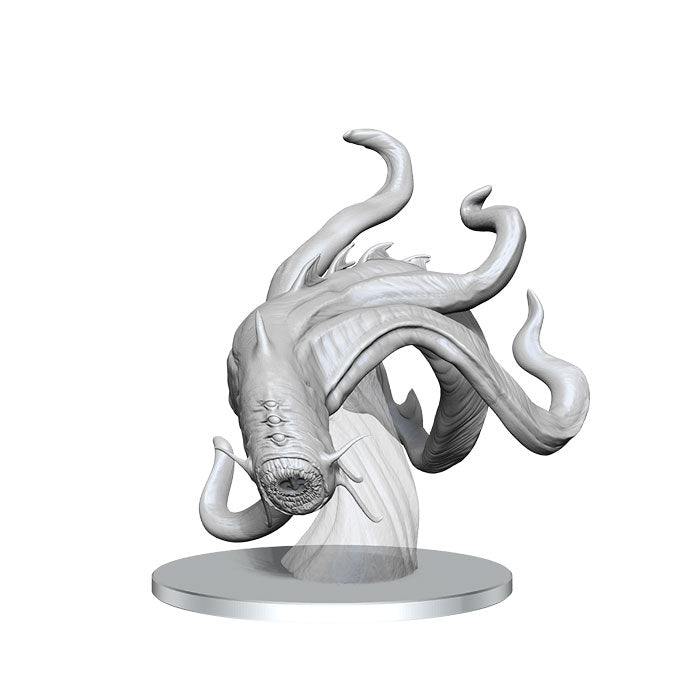 Unpainted Minis: W14: D&D: Aboleth